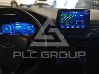 2024 Ford Kuga