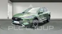 2024 Ford Kuga