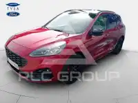 2024 Ford Kuga