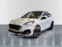 2024 Ford Kuga