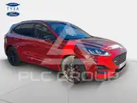 2024 Ford Kuga