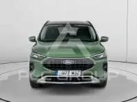 2024 Ford Kuga