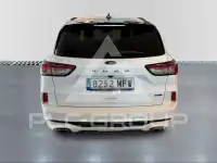 2024 Ford Kuga