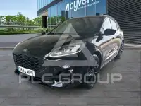 2024 Ford Kuga