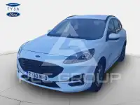 2024 Ford Kuga