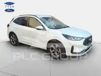 2024 Ford Kuga