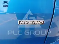 2024 Ford Kuga