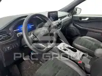 2024 Ford Kuga