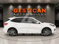 2024 Ford Kuga