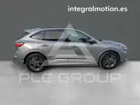 2024 Ford Kuga