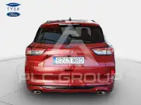 2024 Ford Kuga