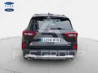 2024 Ford Kuga