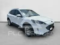 2024 Ford Kuga