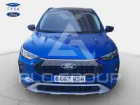 2024 Ford Kuga
