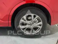 2024 Ford Kuga