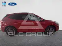 2024 Ford Kuga