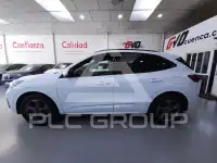 2024 Ford Kuga