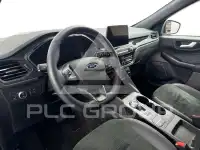 2024 Ford Kuga