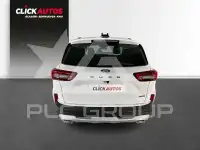 2024 Ford Kuga