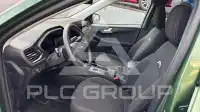 2024 Ford Kuga
