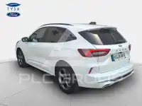 2024 Ford Kuga