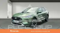 2024 Ford Kuga