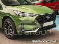 2024 Ford Kuga