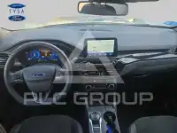 2024 Ford Kuga