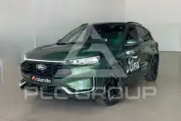 2024 Ford Kuga
