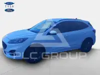 2024 Ford Kuga