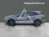 2024 Ford Kuga