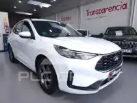 2024 Ford Kuga