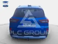 2024 Ford Kuga