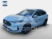 2024 Ford Kuga
