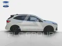 2024 Ford Kuga