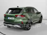 2024 Ford Kuga