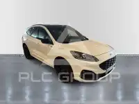 2024 Ford Kuga