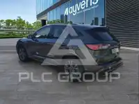 2024 Ford Kuga