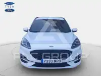 2024 Ford Kuga