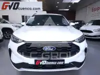 2024 Ford Kuga