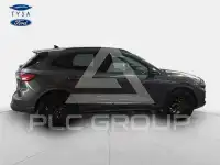 2024 Ford Kuga