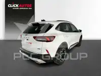 2024 Ford Kuga