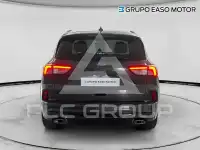 2024 Ford Kuga