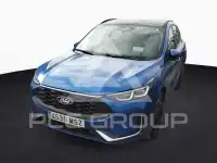 2024 Ford Kuga