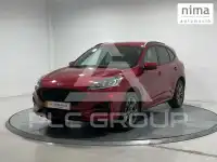 2024 Ford Kuga
