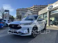 2024 Ford Kuga