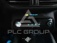 2024 Ford Kuga