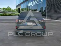 2024 Ford Kuga