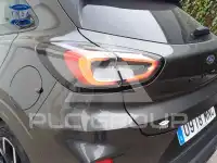 2024 Ford Kuga