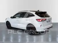 2024 Ford Kuga
